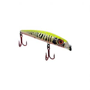 Isca Artificial Marine Sports Rei Do Rio 80 - 8cm / 8,5g Cor 3